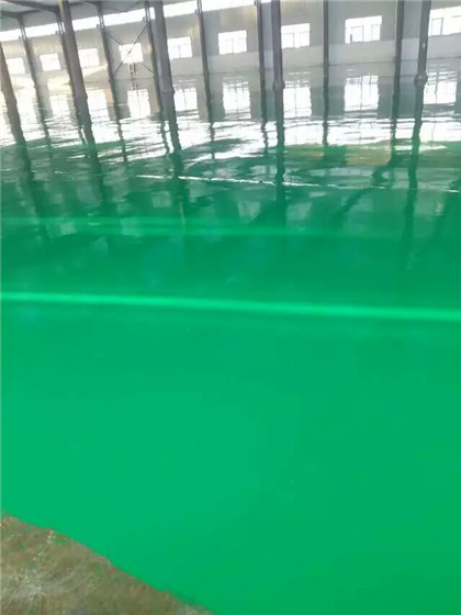 沂源，我直接给你一份室外地坪漆翻新维修